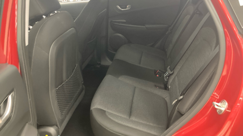 Hyundai KONA 100kW Premium 39kWh 5dr Auto Electric Hatchback